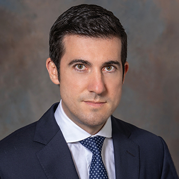 Alfonso L. Sabater, M.D., Ph.D.