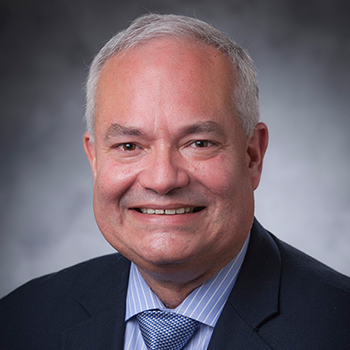 Victor L. Perez, M.D.