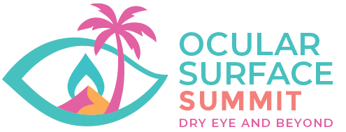 Ocular Surface Summit
