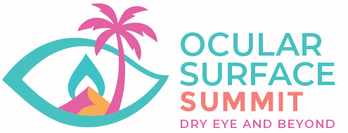 Ocular Surface 2027