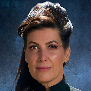 Lillie Mosaddegh, M.D.