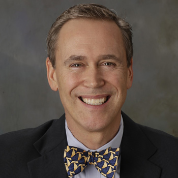 Darrell White, M.D.