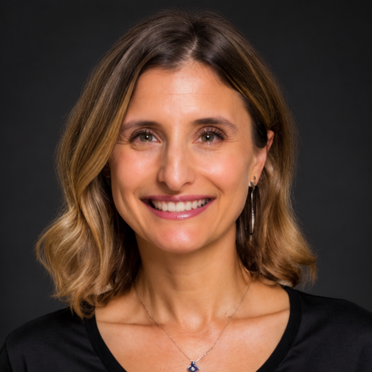 Anat Galor, M.D.