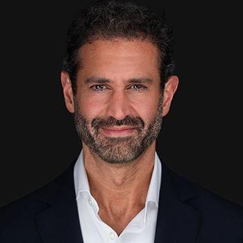Richard Adler, M.D.